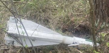 Ukraine explains radiation found on Russian drone debris