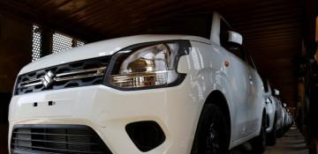 India's top carmaker Maruti Suzuki announces price hike