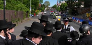 Germany foils Iranian plot against prominent Jewish leaders