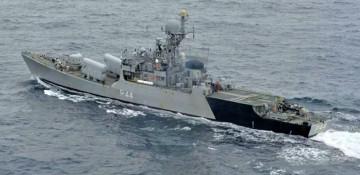 US releases 20 Iranian sailors off Singapore