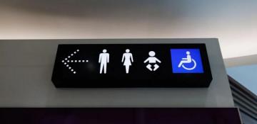 Toilets and changing rooms must be used on basis of biological sex, guidance confirms 