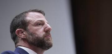 US security chief visits Mexico for crime talks