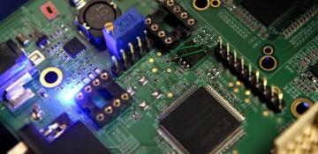 Why has the semiconductor industry become the world's most important geopolitical battlefield?