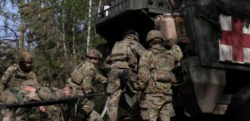 5,000 more American troops heading to Poland, Trump says