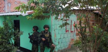 Honduras shooting kills at least 10 people