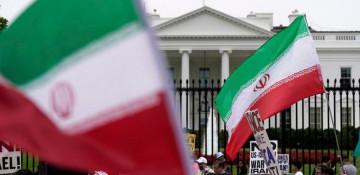 Why are most Americans opposing the Iran conflict despite White House optimism?