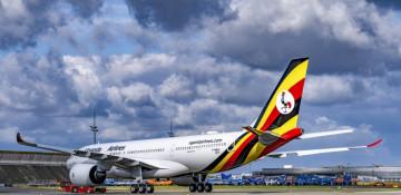 Uganda suspends DRC flights over Ebola outbreak