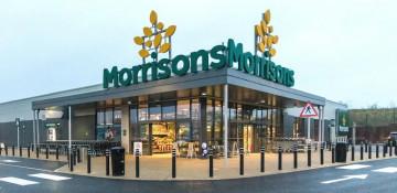  Morrisons becomes first UK supermarket to install male sanitary bins nationwide 