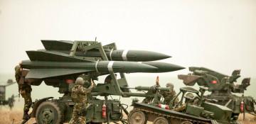 Ukraine secures US approval for Hawk missile system