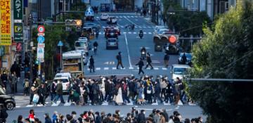Japan's core inflation slows to 1.4% in April as energy prices fall