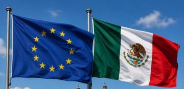 EU and Mexico hold summit focused on partnership and cooperation