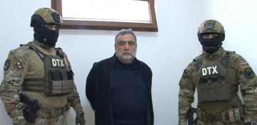  Havel Prize for Vardanyan would damage Europe’s reputation 