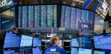 Dow, S&P 500, Nasdaq futures jump amid US-Iran diplomacy