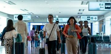 Eid al Adha travel sees sharp flight fare swings across UAE routes
