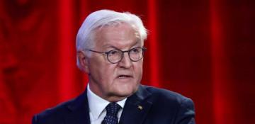 Germany criticizes us-israel actions in Iran conflict