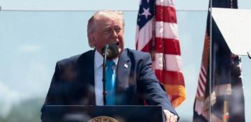 The iran war is not about nuclear weapons