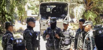 At least 25 killed by organized criminals in Honduras