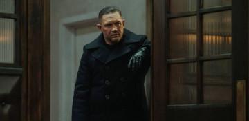 Tom Hardy reportedly dropped from ‘MobLand’ Season 3
