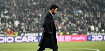 Arbeloa confirms Real Madrid exit after season