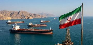 Iran’s IRGC says 35 ships cleared Strait of Hormuz transit
