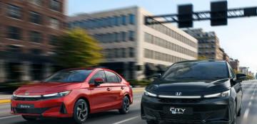 2026 Honda City facelift launched in India at Rs 12 lakh