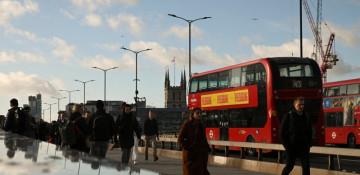 London man jailed for five years over antisemitic death threats