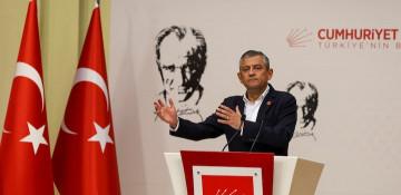 Ankara court rejects appeal to block ousting of Türkiye's CHP leader