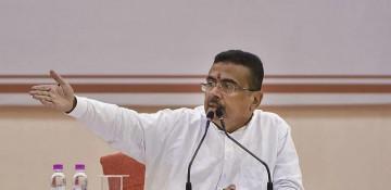 BJP intensifies battle over OBC reservations in Bengal