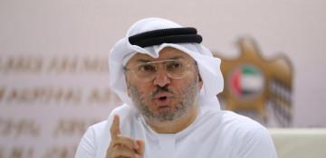 UAE official says US-Iran deal has 50-50 chance as talks continue