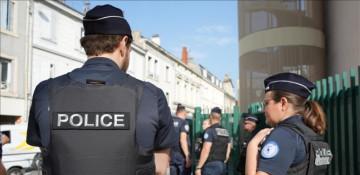 Six injured after violence erupts ahead of French Cup final