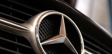 Mercedes to launch urban self-driving system in Germany