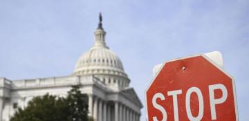 House Republicans abruptly cancel vote on Trump's Iran war powers