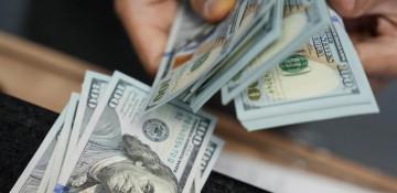 Dollar holds near six-week high amid US-Iran talks uncertainty