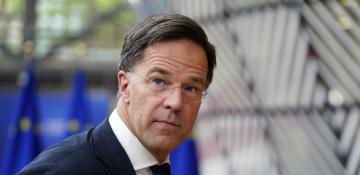 Rutte: Zelenskyy to join NATO summit in Ankara