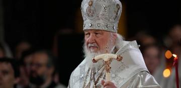 EU may sanction Russia’s Patriarch Kirill, but not yet