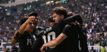 Mexico blanks Ghana as World Cup prep heats up