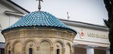 Battle for influence over Georgia’s church intensifies amid political uncertainty