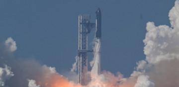 SpaceX Starship hits key goals in critical pre-IPO test