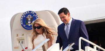 Why Marco Rubio is on a high-stakes mission to India right now