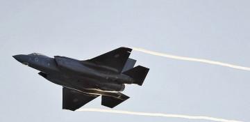 Israeli military: Hostile aircraft ‘infiltrate’ northern Israel