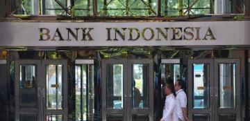 Indonesia tightens FX rules to curb rupiah speculation