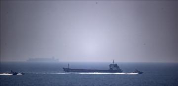 Tension at sea as armed guards fend off boat near Yemen