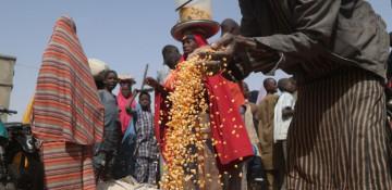UN warns millions in Nigeria face severe hunger crisis