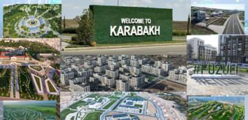  Azerbaijan’s urban development experience is becoming part of the global agenda 