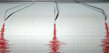3.5-magnitude quake hits near Truckee, California