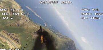 Why Ukrainian drone pilots are using Grand Theft Auto V for combat prep