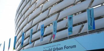 Inside the D-8’s historic five-pronged strategy at WUF13