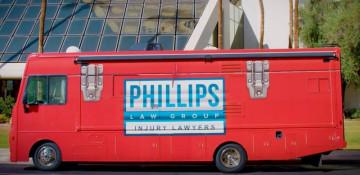 Phillips Law Group ranks among 3 best Phoenix injury lawyers