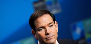 Rubio says progress made in Iran talks