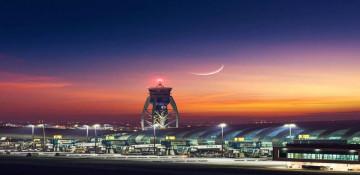 Dubai Airport braces for Eid travel rush